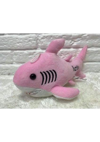 Baby Shark Peluş Köpek Balığı 25 cm fırsatları