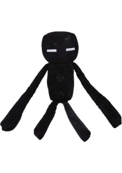 26 cm Peluş Black Enderman