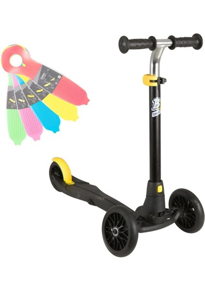 Çocuk Scooter Iskeleti - B1