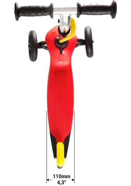 Çocuk Scooter Iskeleti - B1 modelleri