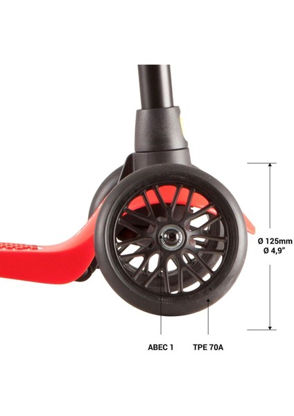 Çocuk Scooter Iskeleti - B1 fırsatları