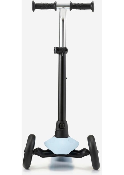 Oxelo Çocuk Scooterı - 3 Tekerlekli - Mavi - B100 fiyatları
