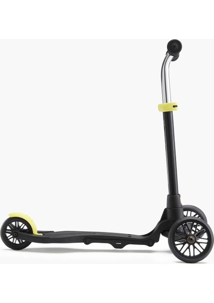20 kg Oxelo Çocuk Scooter Iskeleti - B1 Siyah fiyatları