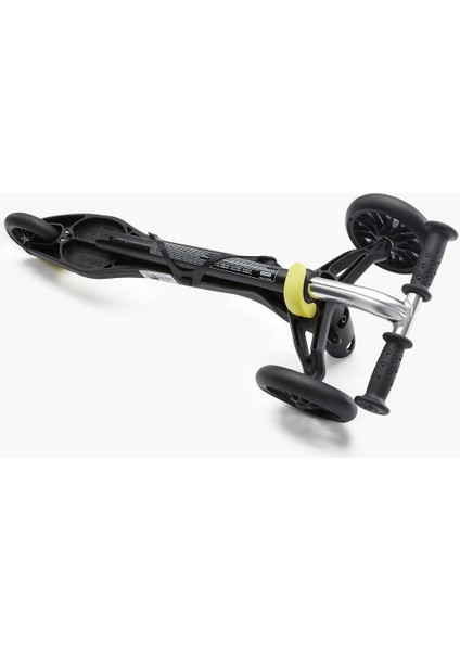 20 kg Oxelo Çocuk Scooter Iskeleti - B1 Siyah indirimleri