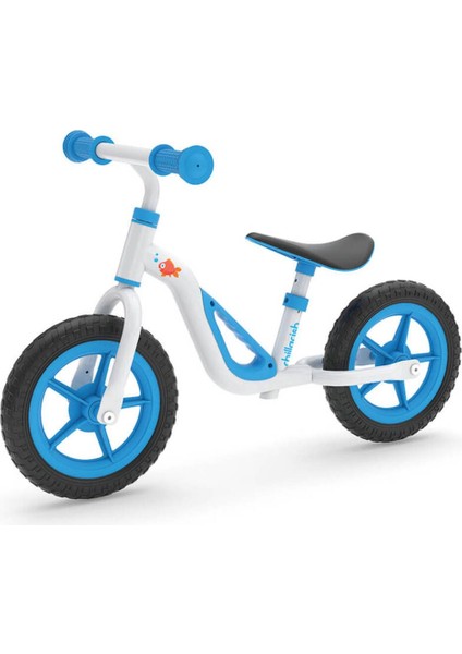 Charlie - Denge Bisikleti (10 Inç) - Mavi modelleri