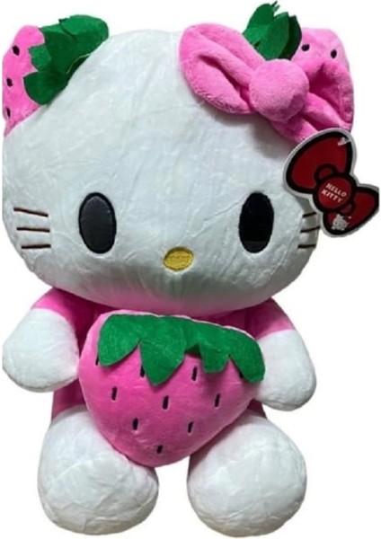Hello Kitty Peluş Oyuncak 38CM fiyatları