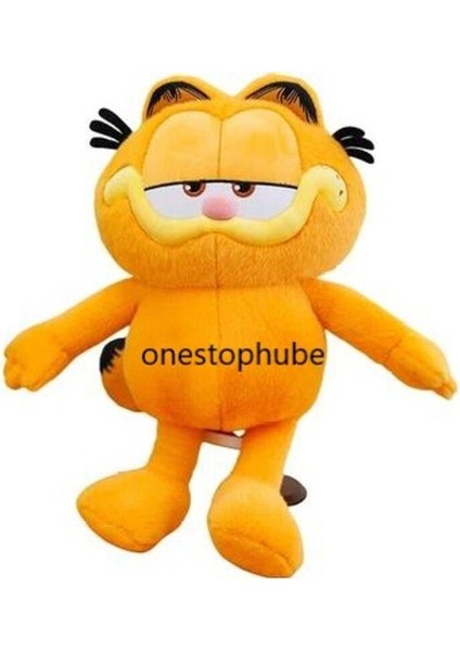 Garfield Oyuncak Peluş 40 cm