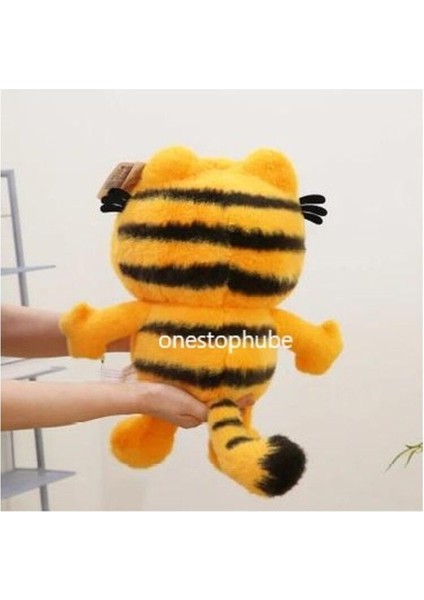 Garfield Oyuncak Peluş 40 cm