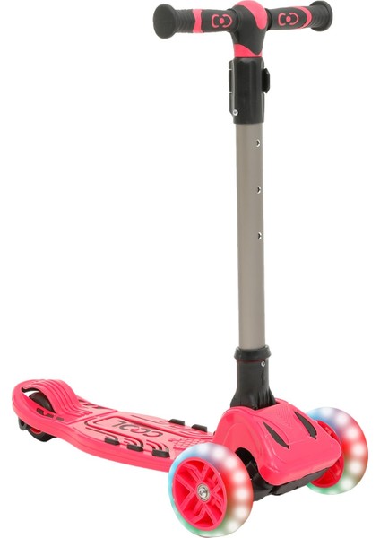 Cool Wheels Maxi Scooter Pembe FR59144