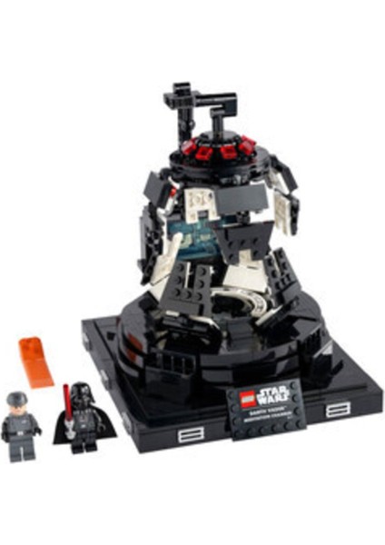 75296 Star Wars Darth Vader™ Meditasyon Odası