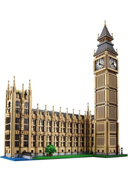 ® Creator Expert 10253 Big Ben / modelleri