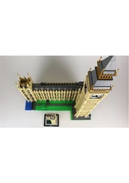 ® Creator Expert 10253 Big Ben / fırsatları