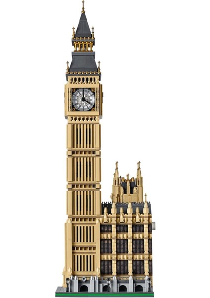® Creator Expert 10253 Big Ben / indirimleri
