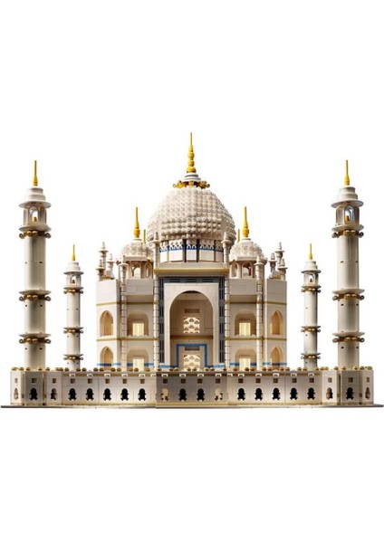 Creator Expert 10256 Taj Mahal