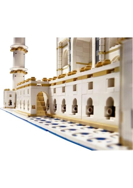 Creator Expert 10256 Taj Mahal fırsatları