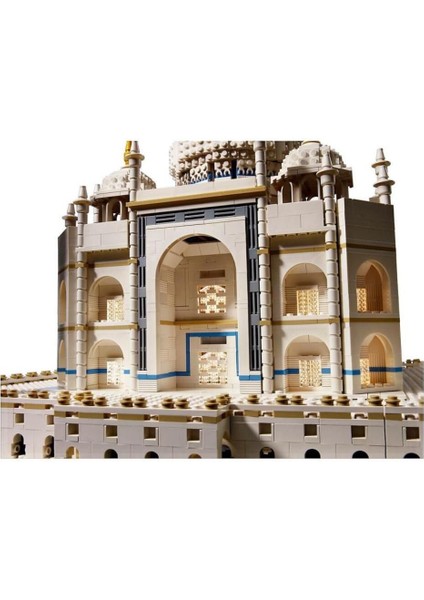 Creator Expert 10256 Taj Mahal indirimleri