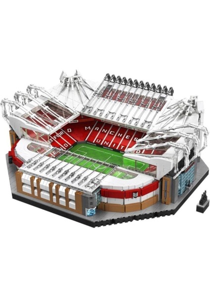 Creator Expert - 10272 Old Trafford - Manchester United
