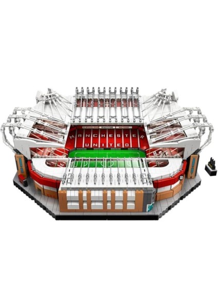 Creator Expert - 10272 Old Trafford - Manchester United fırsatları