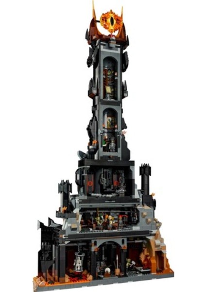 10333 The Lord Of The Rings: Barad-Dûr™ fiyatları