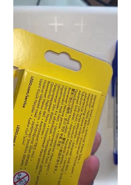 Minifigür 71045 Seri 25 - 1 - Film Noir Detective fiyatları