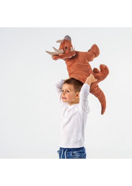 Jattelık Yumuşak Oyuncak, Kiremit Rengi fiyatları