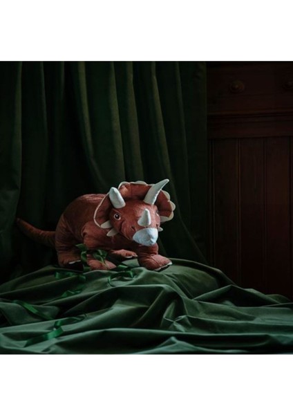 Jattelık Yumuşak Oyuncak, Kiremit Rengi fırsatları