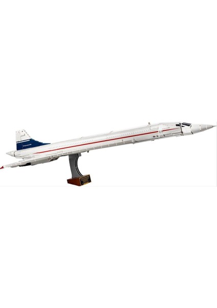 Icons Concorde 10318 (2083 Parça)