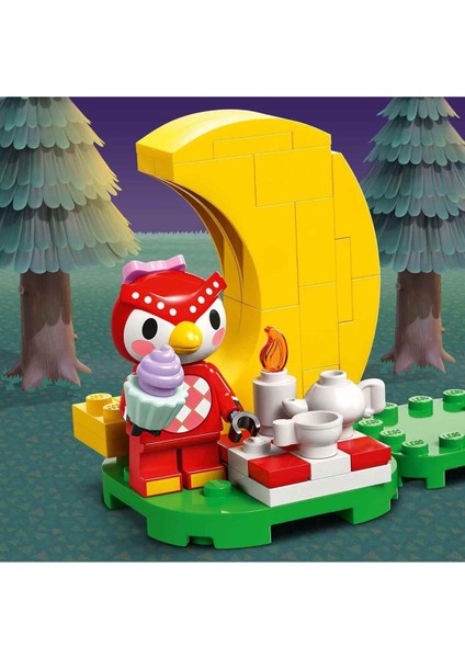 Animal Crossing Celeste ile Yıldız Gözlemleme 77053 - 6 Yaş ve Üzeri Astronomiye Meraklı indirimleri