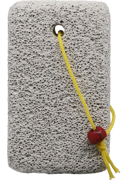 Topuk Taşı - Pomza Taşı - Sünger Taşı - Pumice Stone - Bialife fırsatları