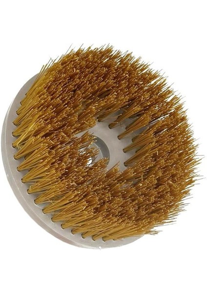 Motorlu Tırpan Halı Yıkama Fırçası Tırpan Motoru