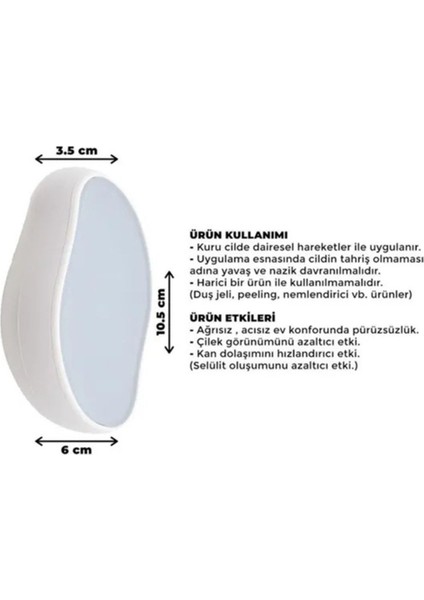 Kristal Epilasyon Aleti, Kablosuz, Islak ve Garantili Tüy Silme Cihazı fiyatları