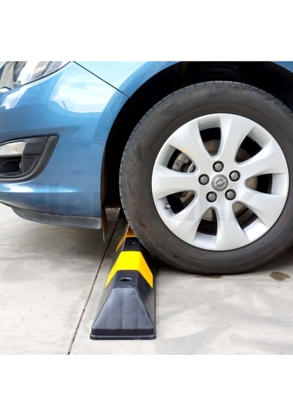 Araç Park Stoperi, 180x15x10 cm, Güvenli ve Kolay Parklama Çözümü modelleri