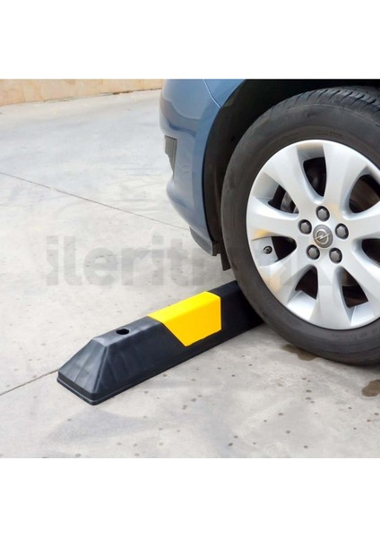 Araç Park Stoperi, 180x15x10 cm, Güvenli ve Kolay Parklama Çözümü fırsatları