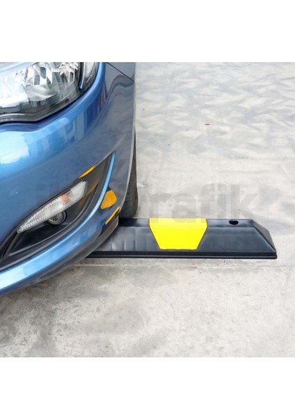 Araç Park Stoperi, 180x15x10 cm, Güvenli ve Kolay Parklama Çözümü indirimleri