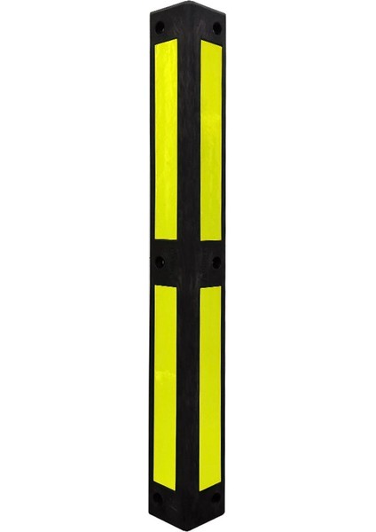 Otopark Köşe Koruyucu, Güvenli ve Dayanıklı Koruma Çözümü