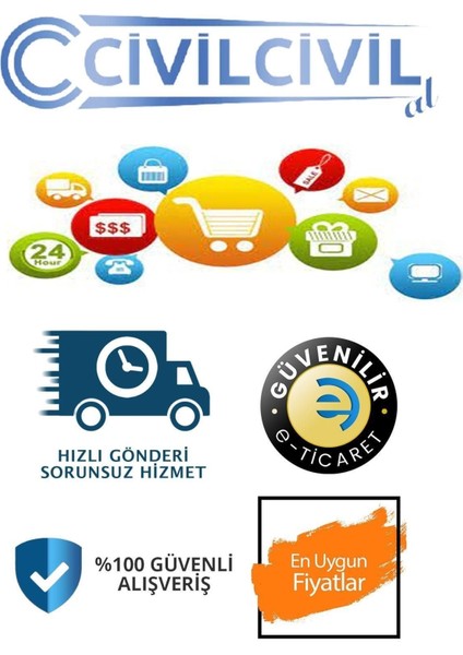 Özel Kumaşlı Yangın Battaniyesi Ebat (150 x 180) x 5 Adet