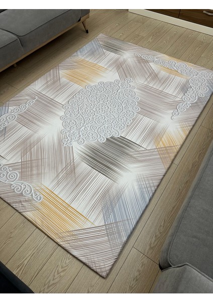 lastikli Mikro Polar Halı Örtüsü 4m2 160 x 230 Veya 6m2 200 x 300 HALI Kılıfı fiyatları