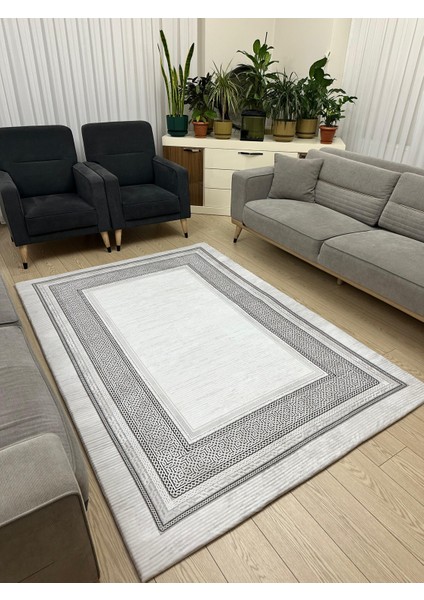 lastikli Mikro Polar Halı Örtüsü 4m2 160 x 230 Veya 6m2 200 x 300 HALI Kılıfı