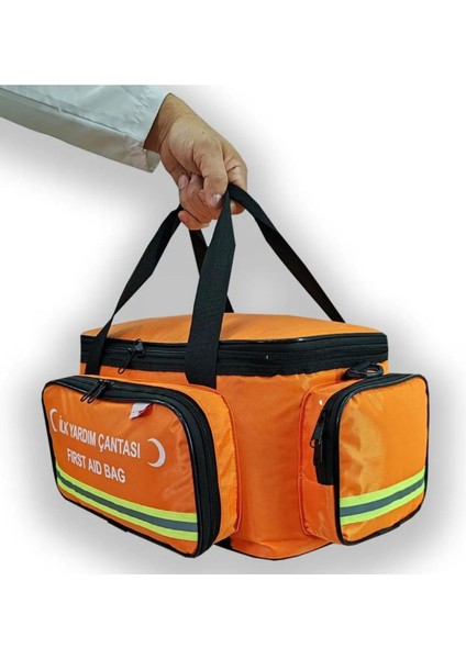 Ilk Yardım Çantası - Travma Çantası fiyatları