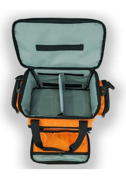 Ilk Yardım Çantası - Travma Çantası fırsatları