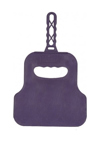 Mangal Yelpazesi - 1 Adet