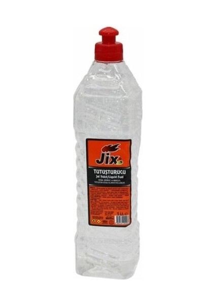 Yakacak Tutuşturucu 1 Lt Jel Yakıt - Reşo Yakıtı