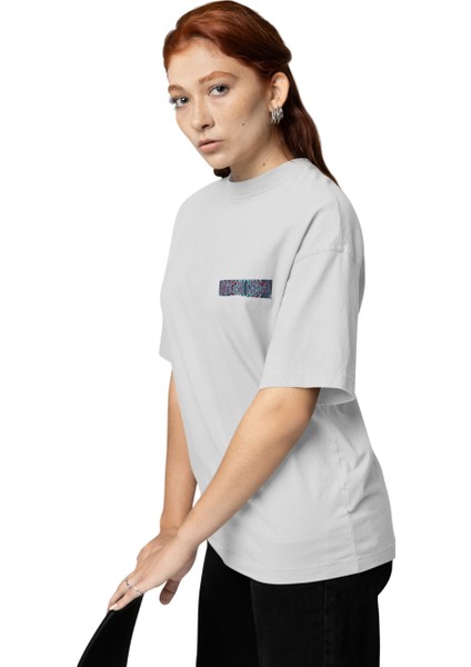 Halı Desenli Baskılı Kadın Tişört fiyatları