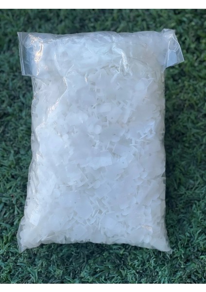 Dikmeli Perde Düğmesi 1 Paket ( 1000 Adet)