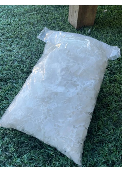 Dikmeli Perde Düğmesi 1 Paket ( 1000 Adet)