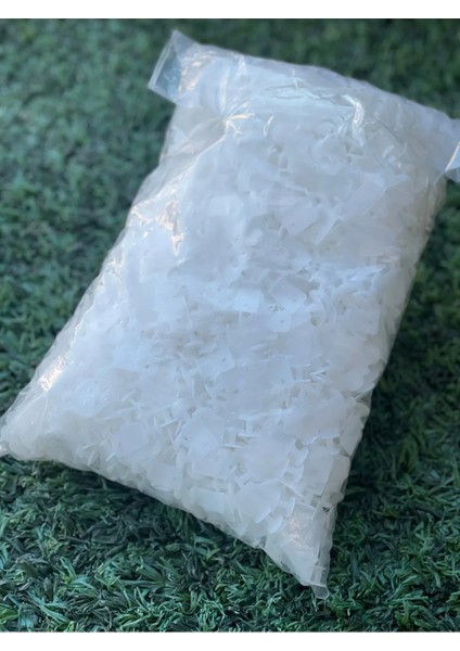 Dikmeli Perde Düğmesi 1 Paket ( 1000 Adet)