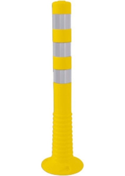 12242 Ub R Tpu Şerit Ayırıcı Esnek Delinatörler