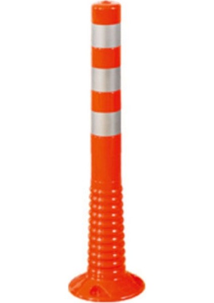 12271 Ub R Tpe Şerit Ayırıcı Esnek Delinatörler