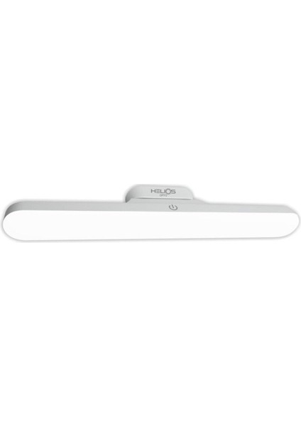 Mıknatıslı Kabin LED Işık USB Şarjlı Kablosuz LED Lamba 3 Farklı Işık Modu