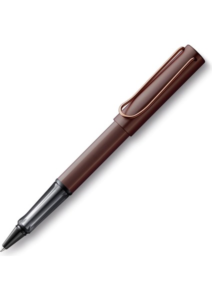 390 Lx Roller Kalem Marron M Uç